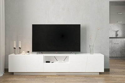 Тумба под ТВ Лиза нимфея альба 