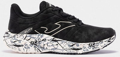 Кросівки Joma ELITE LADY RELILW2301 р.36 чорний