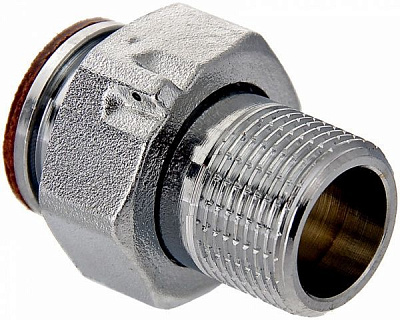 Сгон с накидной гайкой ВН Valtec 3/4