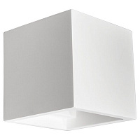 Подсветка декоративная Точка Света СВВ-008-115 1x9 Вт G5.3 белый 