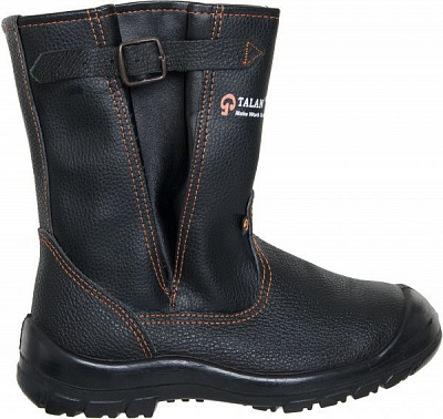 Сапоги Talan Вездеход р.47 ВС405у черный