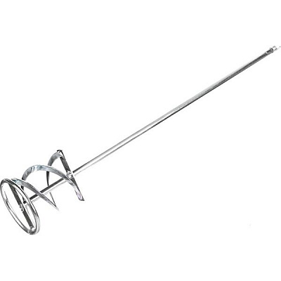 Вінчик для сухих сумішей Compass 120×600 мм