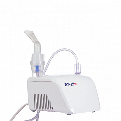Небулайзер B.Well компрессорный PRO-110