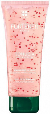 Шампунь Rene Furterer Tonucia Гиалуроновый Филлер 200 мл