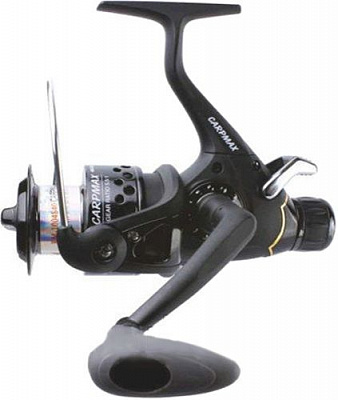 Катушка Mistrall Carpmax RS50 3+1BB