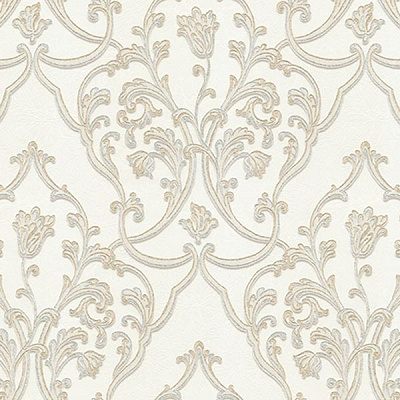 Обои Ланита Лоредана декор PVIP 1-0427 1.06х10.05 м