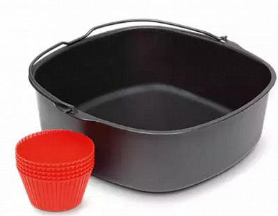 Набор аксессуаров для выпечки Philips Compakt Back-Kit HD9925/01 