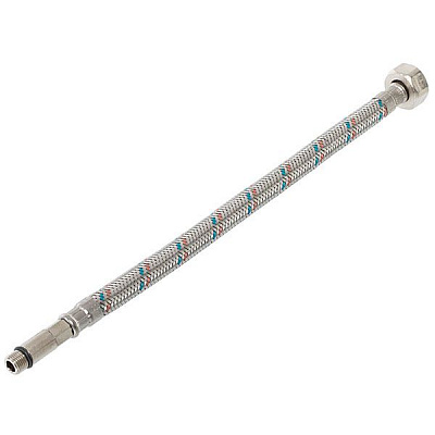 Шланг Industrias Mateu подводка М10 * 1/2 0,3 м. длинная. Гриф