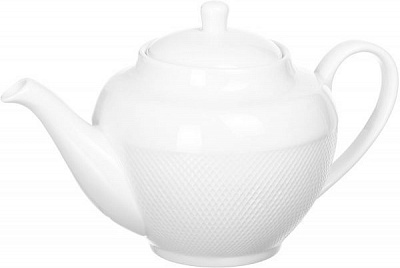 Чайник заварювальний Diamond 500 мл BA1040-1 Fiora