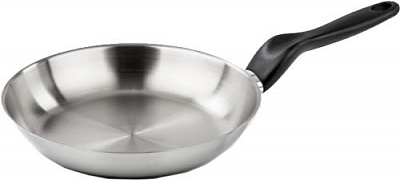 Сковорода 24 см 1,5 л 278109024 Barazzoni