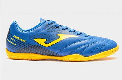 Бутси Joma BESSA 2004 ROYAL INDOOR BESS.2004.IN р. EUR 44 синій