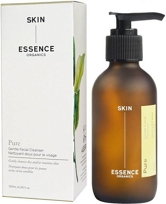 Гель для зняття макіяжу Skin Essence для сухої шкіри 120 мл