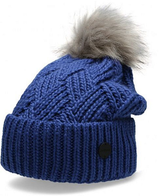 Шапка Outhorn HOZ20-CAD605-36S L/XL синий