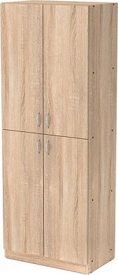 Шафа Компаніт КШ-12 дуб сонома