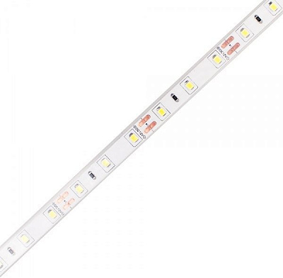 Стрічка світлодіодна Светкомплект 2835 60 LED 6000 K 4,8 Вт IP65 12 В холодний