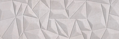 Плитка Allore Group Concrete White W M/STR R Satin 30x90