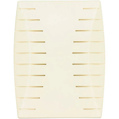 Звонок дверной  Zamel Турбо бежевый GNS-931_BEZ