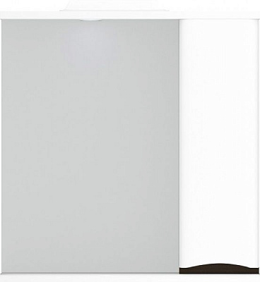 Зеркало со шкафчиком AM.PM Like 65 