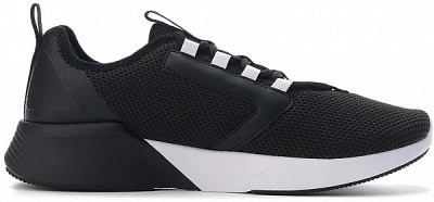Кроссовки Puma RETALIATE TONGUE 37614901 р.45 UK 10,5 черный