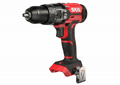 Шуруповерт ударный аккумуляторный SKIL CD1E3020CA