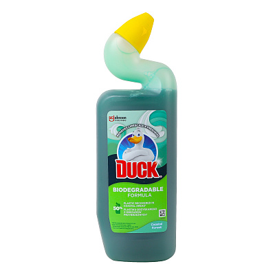 Чистящее средство DUCK Coastal Forest 0,75 л 1203570