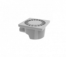 Душевой трап Water House TH-150-50.02