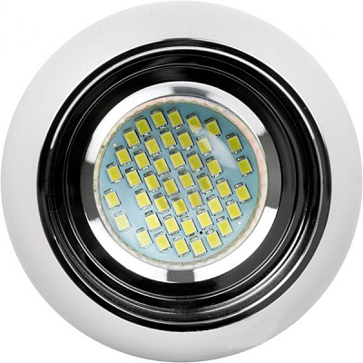 Світильник точковий Blitz MR16 GU5.3 хром BL3174 CH