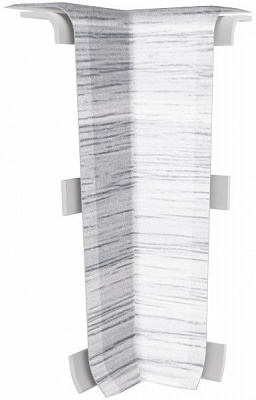 Комплект кутів внутрішніх Esquero 622 VOX дуб білий