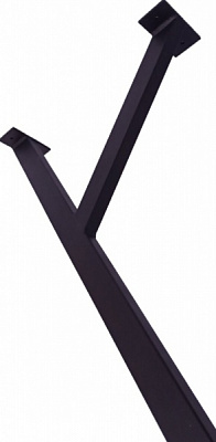 Опора для стола Бирмингем 80.039 