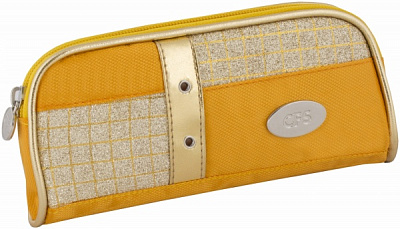 Пенал Trendy Style CF85364 Cool For School оранжевый