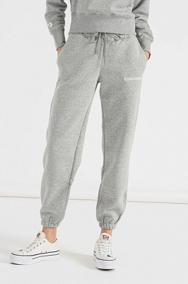 Штани Converse 10023718-035 р. L сірий