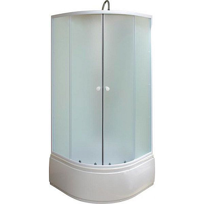 Душевой бокс UP! (Underprice) KS-90 SHW 90х90 см