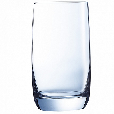 Набор стаканов Vigne 220 мл 6 шт. Chef&Sommelier 