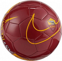 Футбольный мяч Nike AS Roma Skills р. 1 S