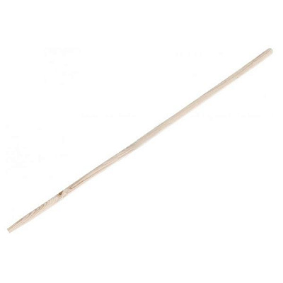 Черенок Тарлев для грабель ЧГ28130 1.3 м 