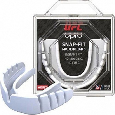 Капа Opro Junior Snap-Fit 002263002 р. универсальный 