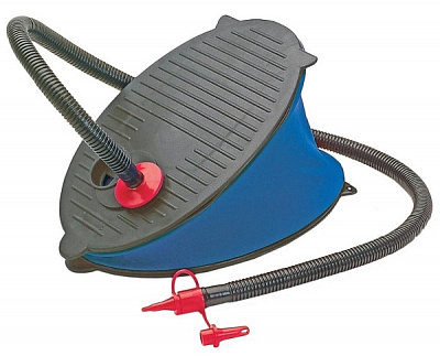 Насос ножний Intex 29 л 69611