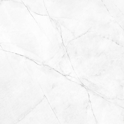 Плитка Golden Tile Absolute белая 400x400 мм