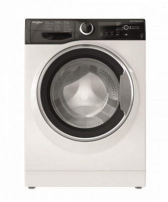 Стиральная машина Whirlpool WRBSB 6228 B UA