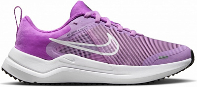 Кроссовки Nike NIKE DOWNSHIFTER 12 DM4194-501 р.40 розовый