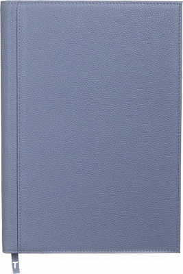 Дневник недатированный Флай синий ТЕКО A4 Е 040-00.62-312240