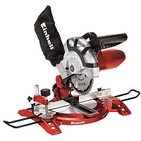 Пила торцовочная Einhell TH-MS 2112
