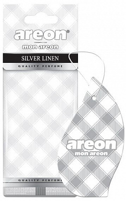 Ароматическая подвеска АРЕОН Мон Ареон Сильвер лайнен 