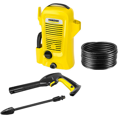 Міні-мийка Karcher 1400Вт K 2 Universal Edition 1.673-000.0