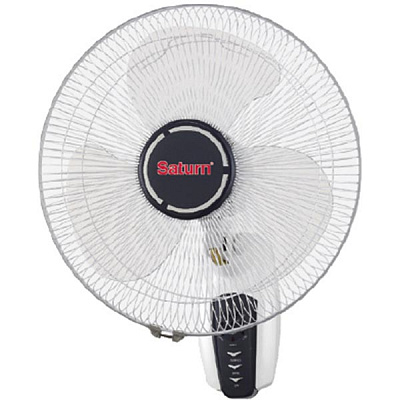 Вентилятор настенный Saturn ST-FN8274