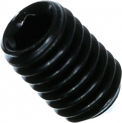 Винт метрический БП DIN914 6x10 мм 15 шт Expert Fix