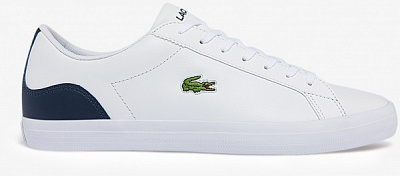 Кросівки Lacoste SPORTSWEAR 741CMA0017042 р.UK 9,5 білий