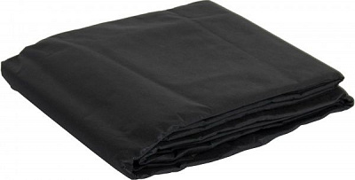 Агроволокно Agreen черное 50 г/кв.м 3,2x10 м