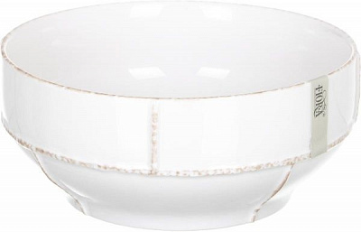 Тарелка суповая Vintage beige 16 см LH5509-16-J021 Fiora