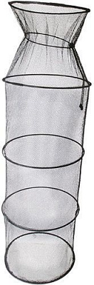 Садок Lineaeffe 0,8 м d-0,3 м